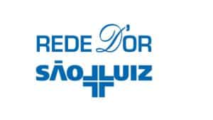 Rede D'or Logo