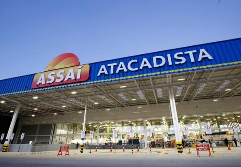 Assaí Atacadista