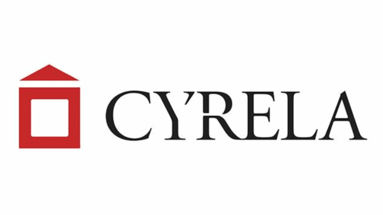 Cyrela CYRE3 EECI