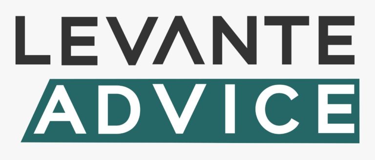 Levante Ideias - Levante Advice