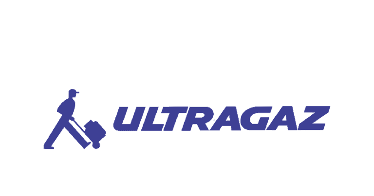 Ultragaz Logo Eeci
