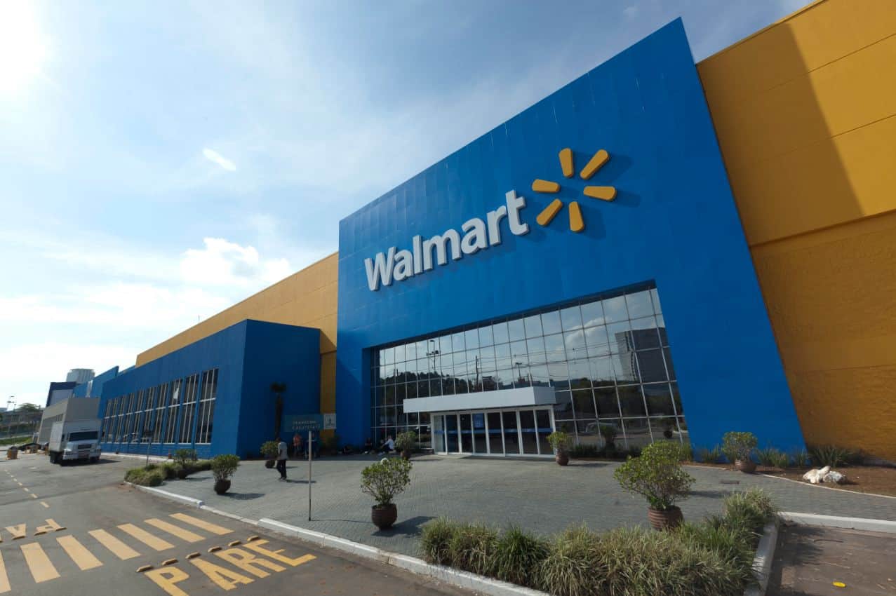 Levante Ideias - Walmart