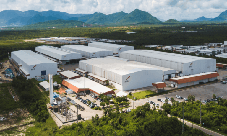 Aeris (AERI3) - E Eu Com Isso