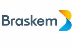 Logo Empresa Braskem - EECI Levante
