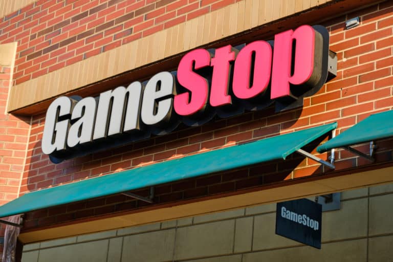 Game Stop - Levante