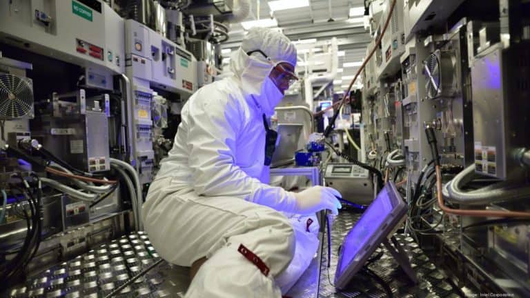 Intel - Levante Ideias