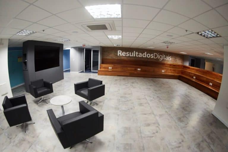 Levante Ideias - RD Station