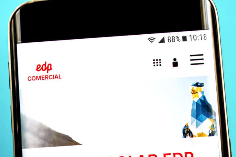 EDP - ENBR3 - Levante