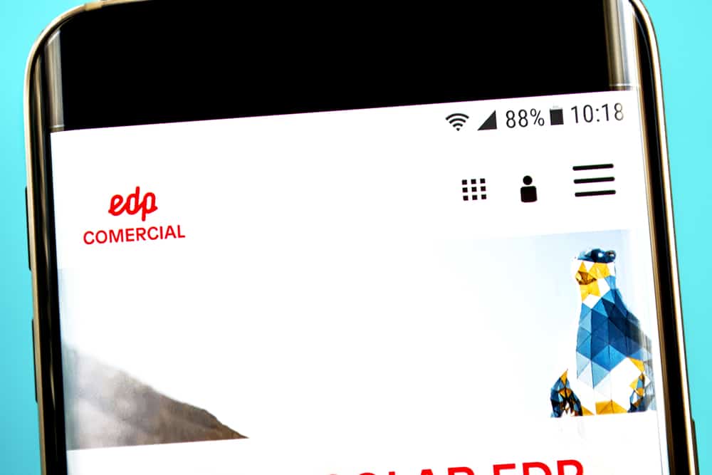 EDP - ENBR3 - Levante