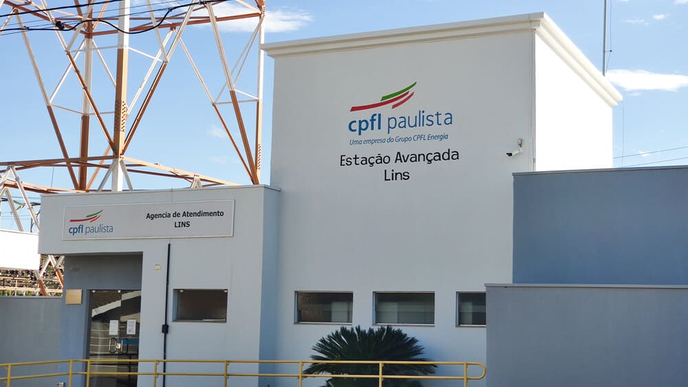 CPFL Energia - CPFE3 - Levante Ideias