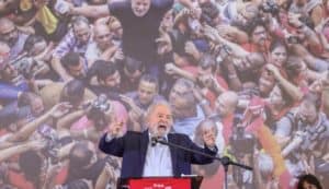 Discurso de Lula - E Eu Com Isso - Levante