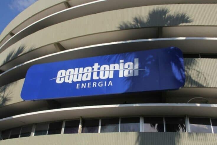 Equatorial Energia - Levante Ideias