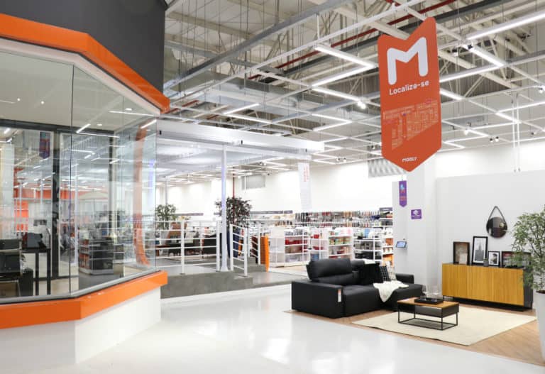 Loja da Mobly - MBLY3 - Levante Ideias