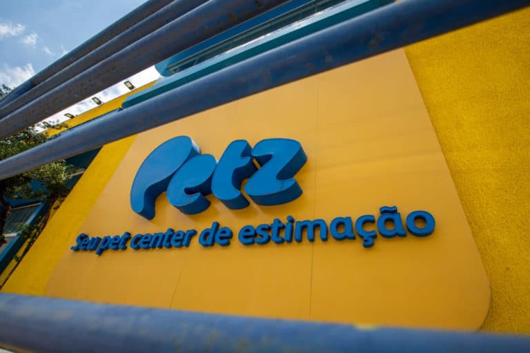 Levante Ideias - PETZ