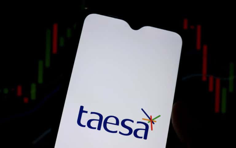 Levante Ideias - Taesa TAEE11