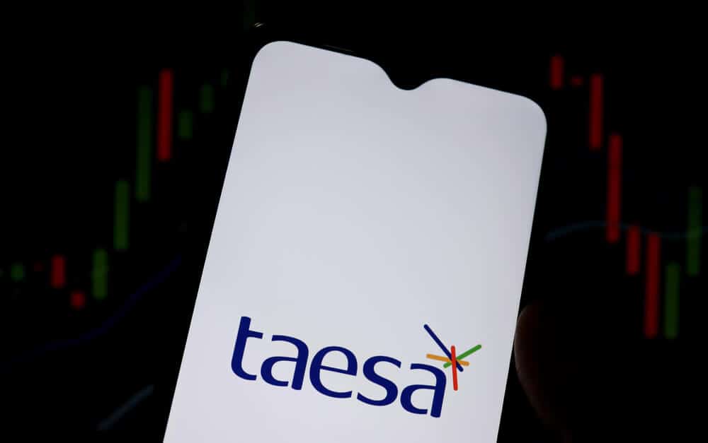 Levante Ideias - Taesa TAEE11