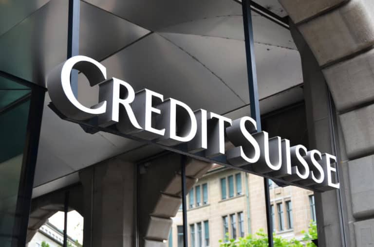 Credit Suisse - Levante Investimentos