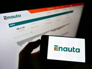 Enauta - ENAT3 - Levante Investimentos