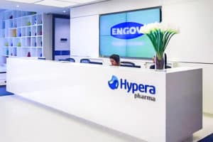 Hypera Pharma (HYPE3) - Levante Investimentos