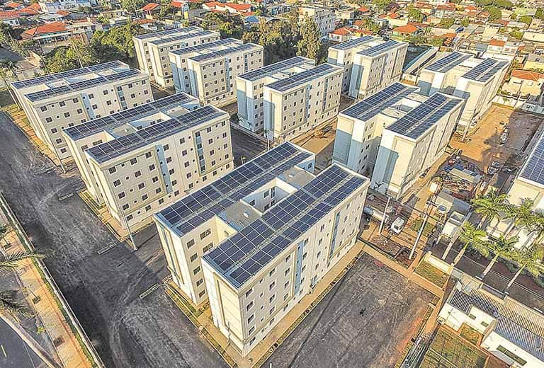 MRV - Empresa - Levante Investimentos