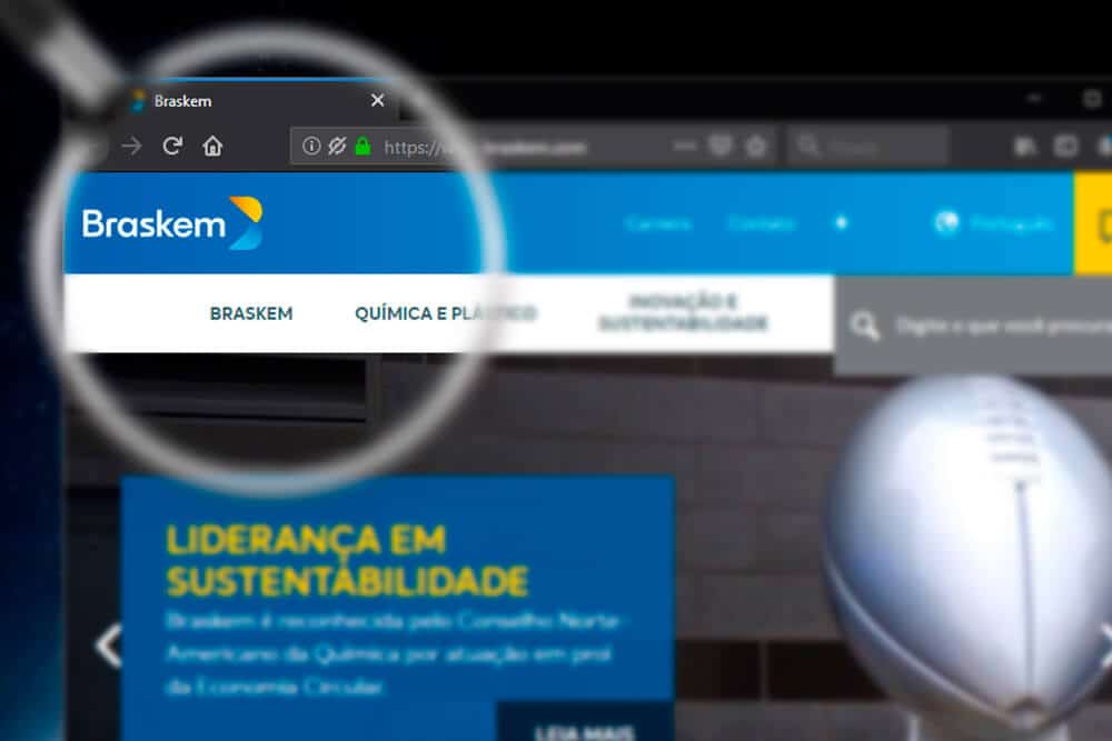 Braskem - BRKM5 - Levante Investimentos