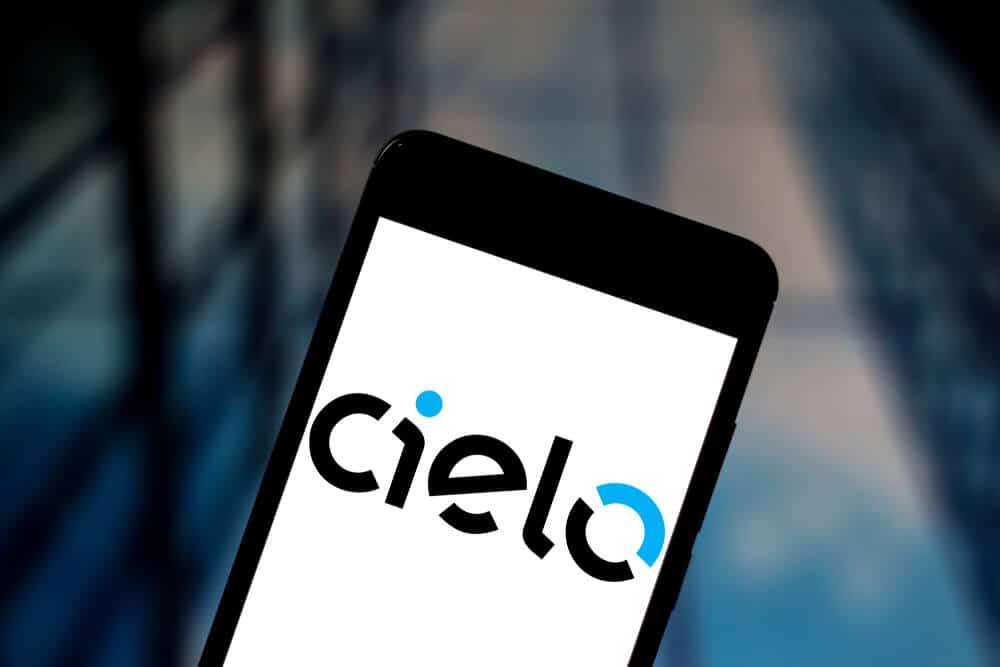 Cielo - CIEL3 - E Eu Com Isso - Levante Investimentos