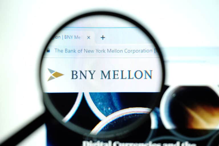 BNY Mellon - Levante Investimentos