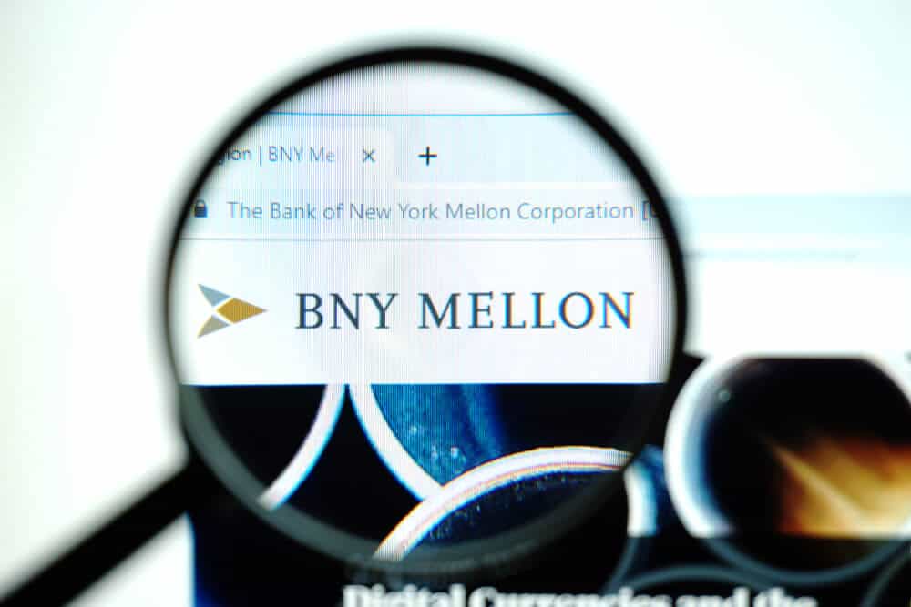 BNY Mellon - Levante Investimentos
