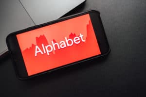 Alphabet - Levante Investimentos