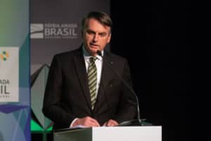 Presidente Bolsonaro - E Eu Com Isso