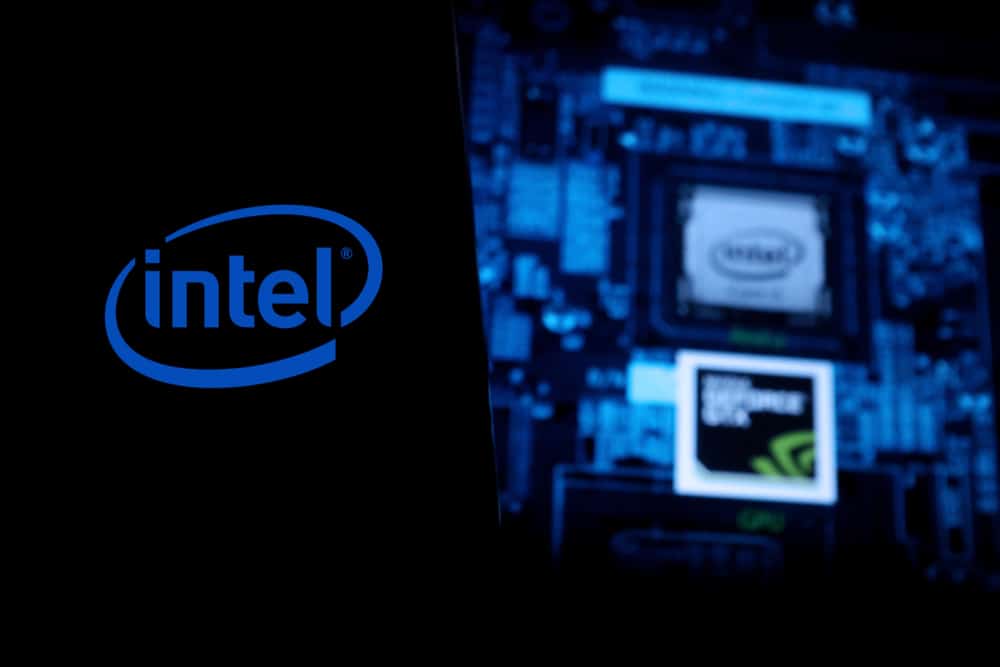 Intel - Levante Ideias de Investimentos