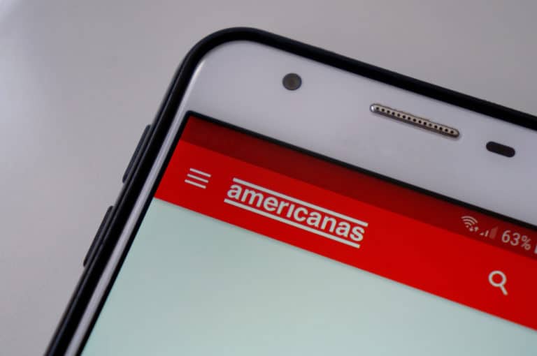 Lojas Americanas - LAME4 - Levante Ideias IM.2