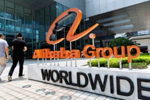 Alibaba Group - Levante Investimentos