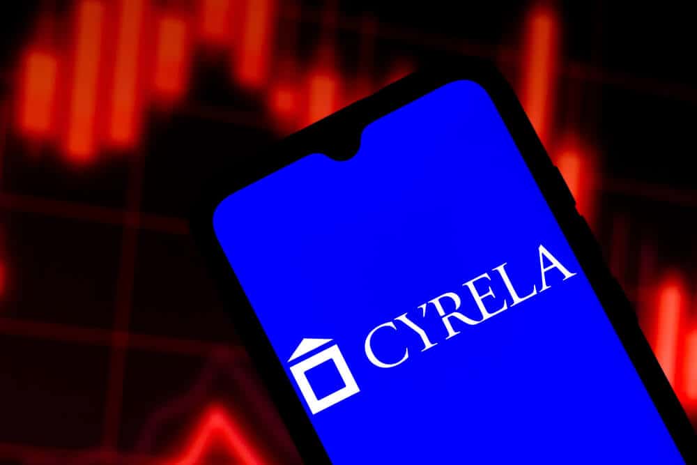 Cyrela - CYRE3 - Levante Investimentos