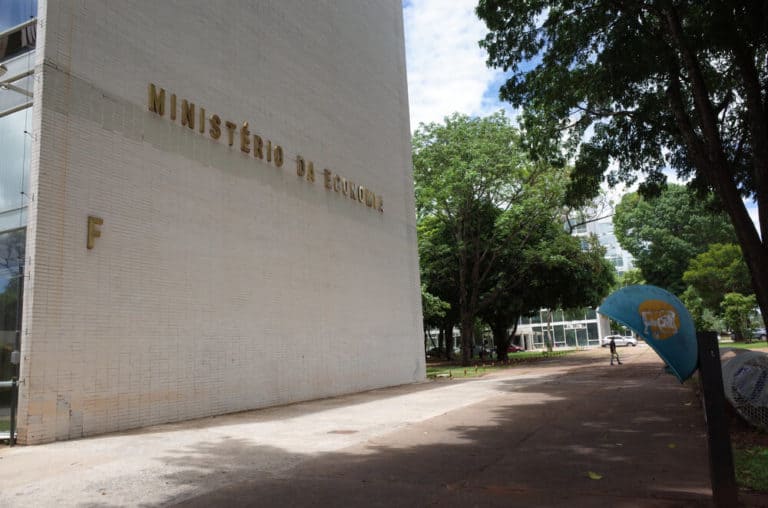 Ministério da Economia - Levante Investimentos