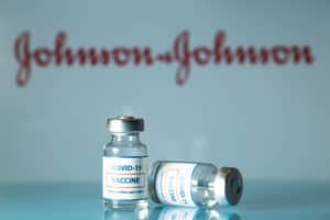 Johnson & Johnson - Vacina - Levante Investimentos