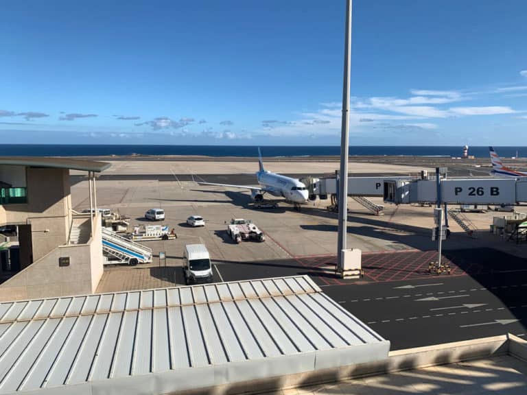 Aeroportos - E Eu Com Isso - Levante