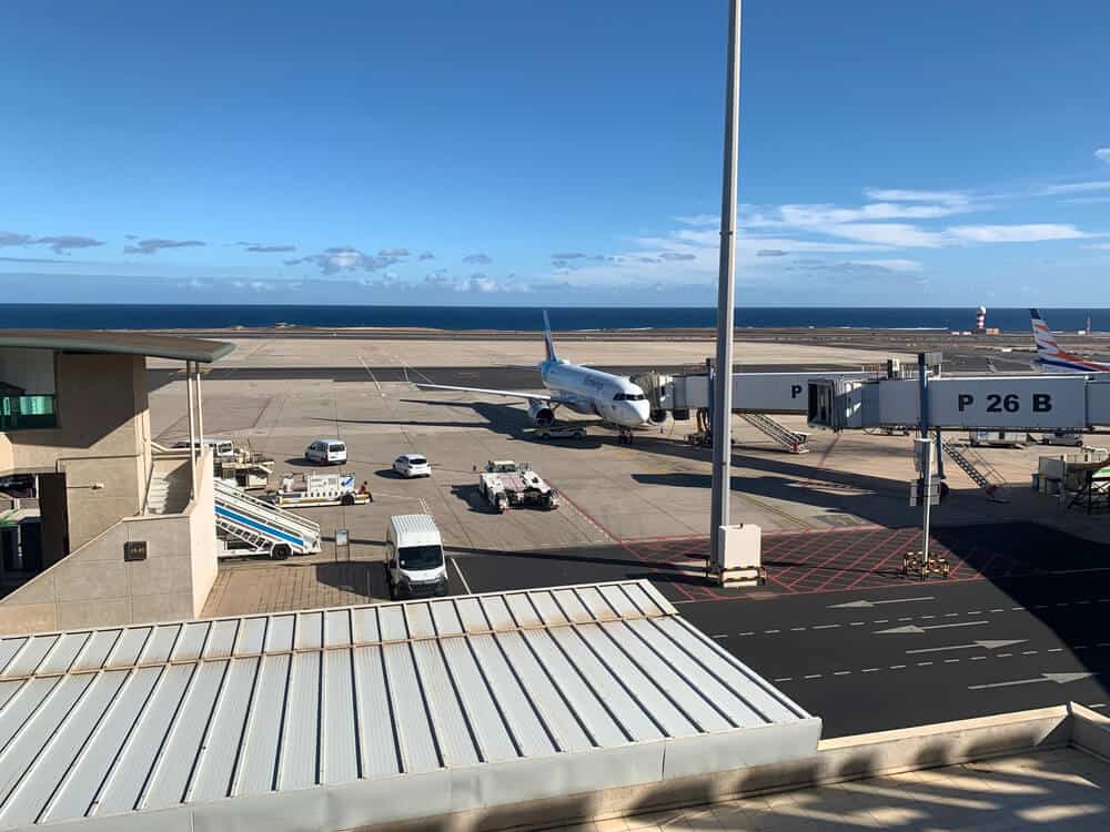 Aeroportos - E Eu Com Isso - Levante