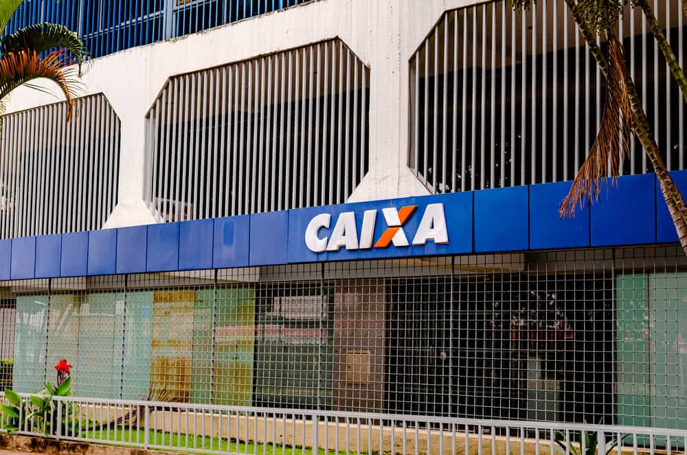 Caixa Econômica Federal - Levante Investimentos