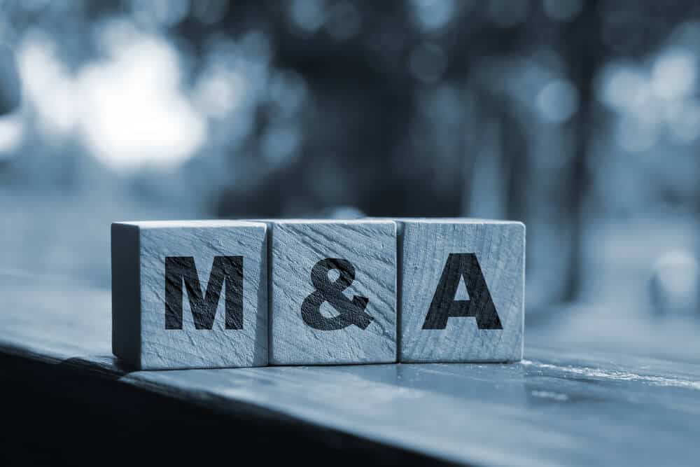 M&A - Levante Investimentos