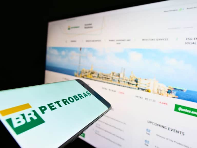 Petrobras - PETR3, PETR4 - Levante Investimentos