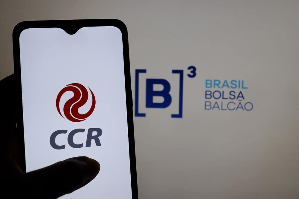 CCR (CCRO3) - Levante Investimentos