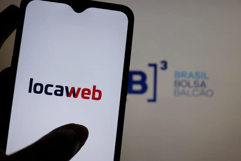 Levante Ideias - Locaweb Campanha Institucional