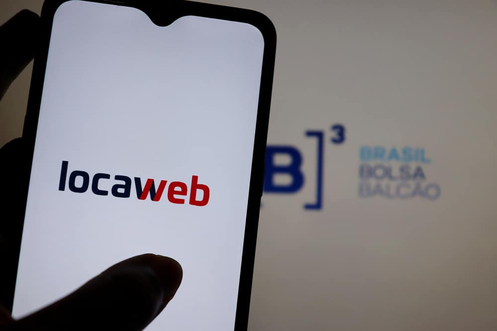 Levante Ideias - Locaweb Campanha Institucional