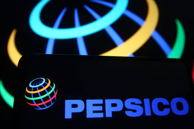 Pepsico - Levante Investimentos