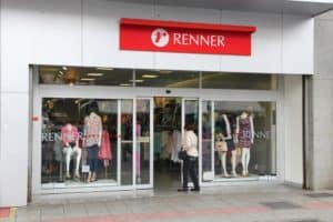 Lojas Renner - LREN3 - Levante Investimentos