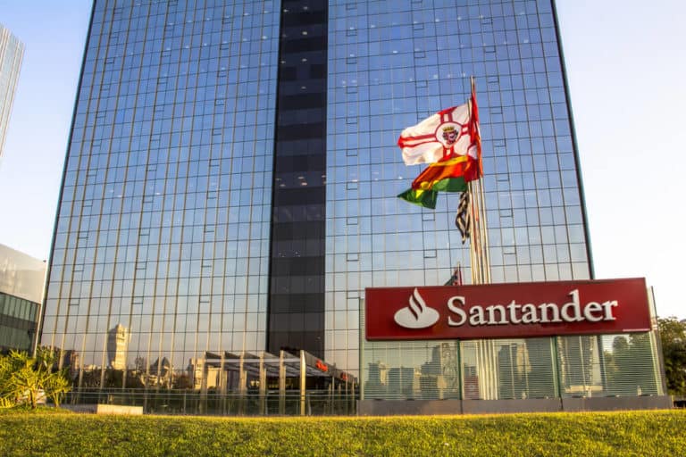 Santander (SANB11) - Levante Investimentos