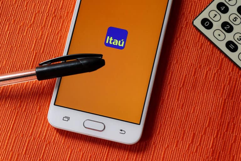 Banco Itaú (ITUB4) - Levante Investimentos