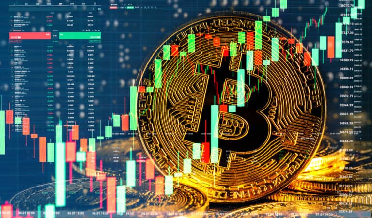 Bitcoin - Levante Ideias de Investimentos