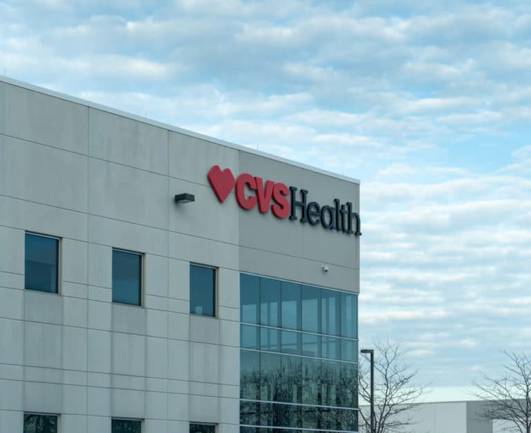 CVS Health - Levante Investimentos